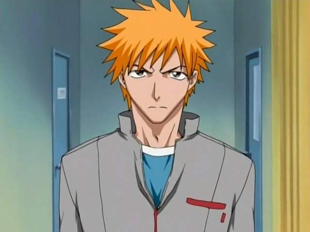 Otaku Gallery  / Anime e Manga / Bleach / Screen Shots / Episodi / 004 - Il pappagallo maledetto / 068.jpg